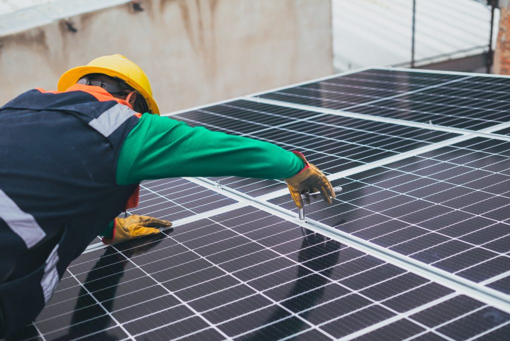 Energiafüggetlenség és Értékteremtés
